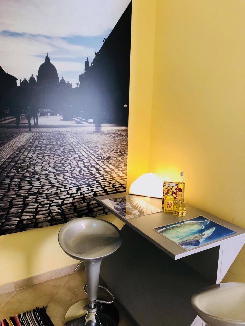 Condotti Dock Suite Róma Kültér fotó